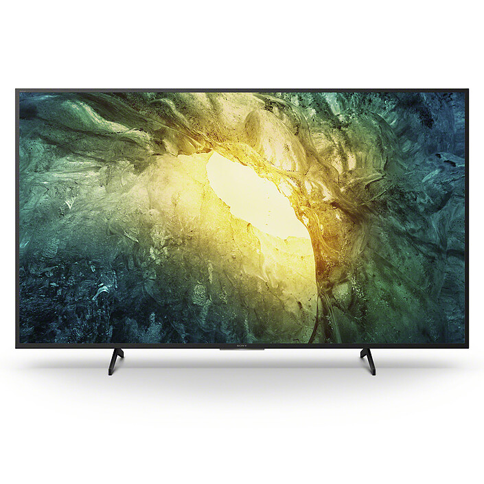 Sony KD-55X7055