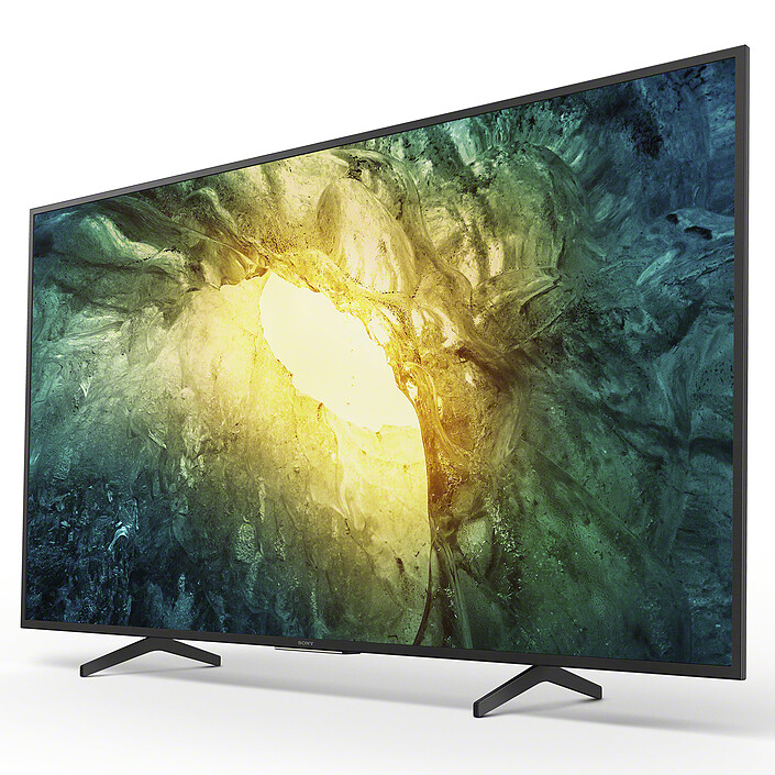 Acheter Sony KD-55X7055
