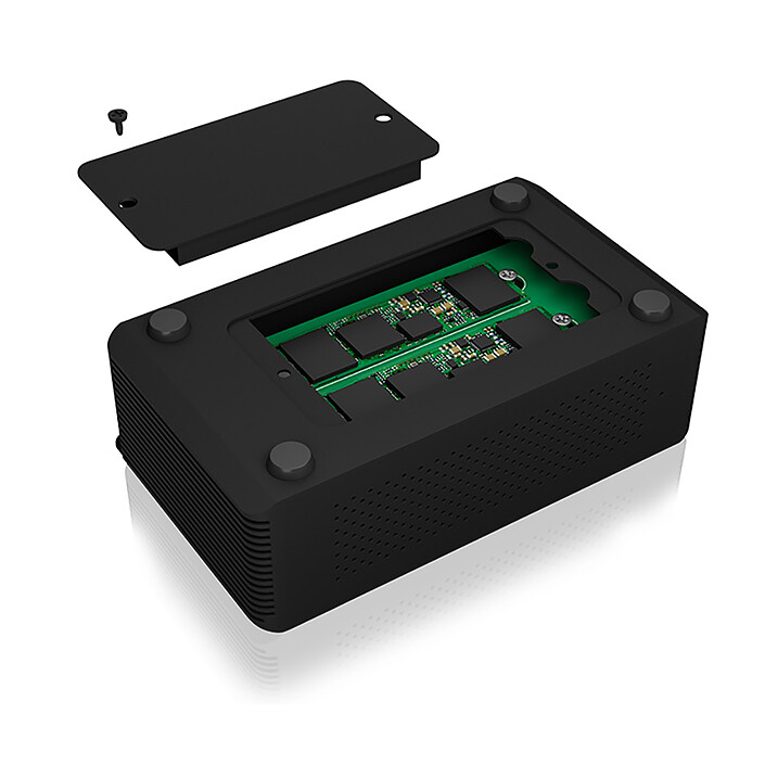 ICY BOX IB-2811M-TB3 pas cher