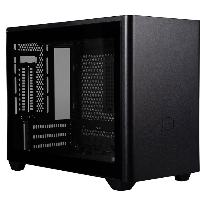 Cooler Master MasterBox NR200P - Black