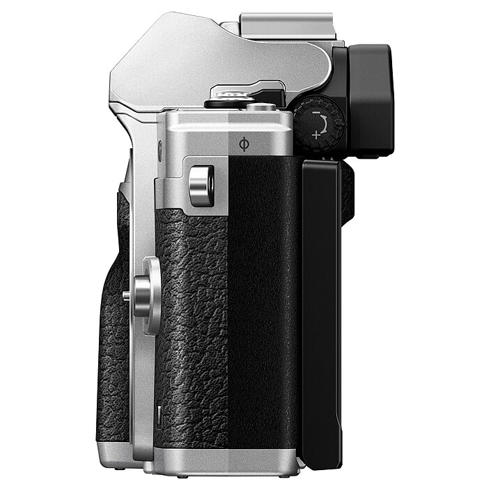 Avis OM System E-M10 Mark IV Argent