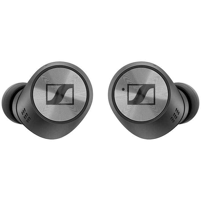 Sennheiser MOMENTUM 3 True Wireless 2 Black