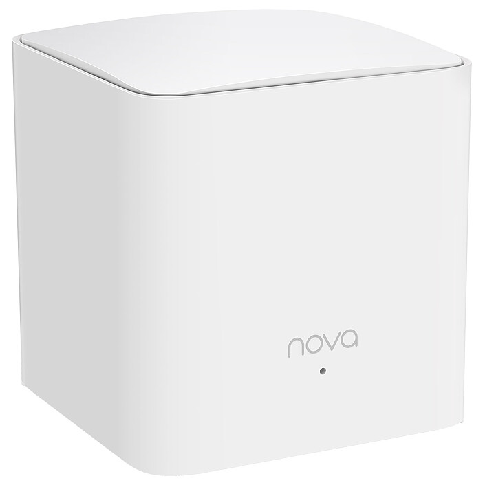 Opiniones sobre Tenda Nova MW5c-2