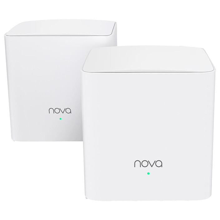 Modem y router