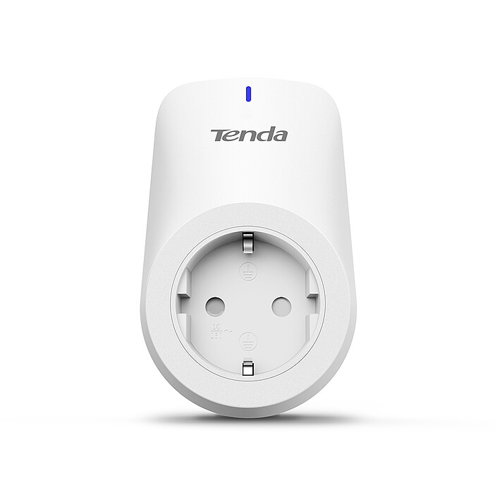 Nota Tenda SP3 Wi-Fi smart plug (x2)