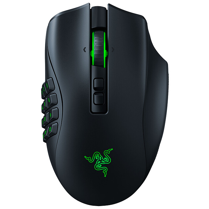 Razer Naga Pro