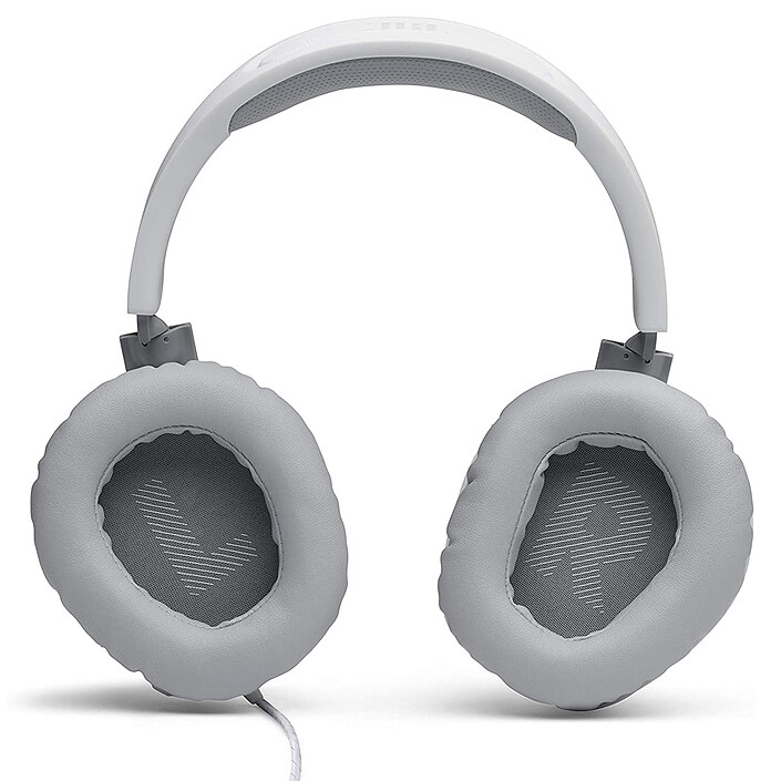 Buy JBL Quantum 100 White