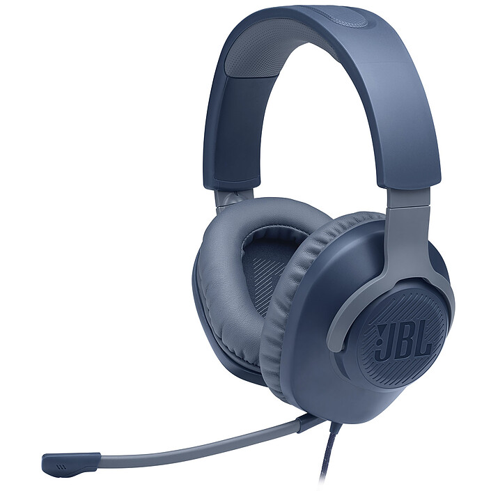 JBL Quantum 100 Blue