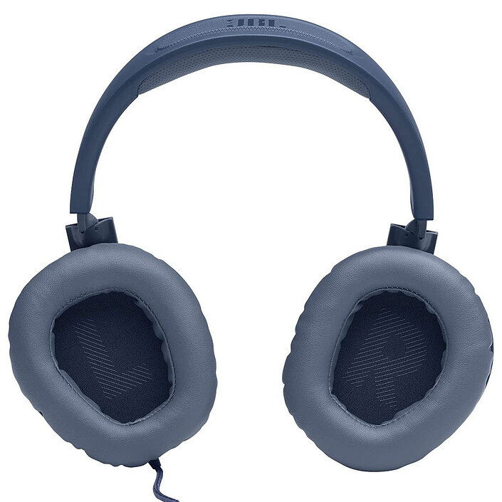 Buy JBL Quantum 100 Blue