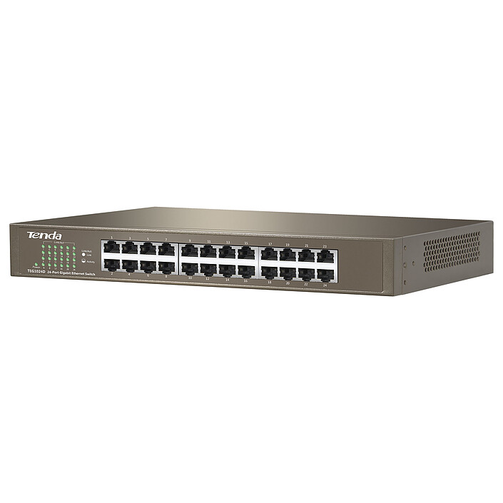 Nota Tenda TEG1024D