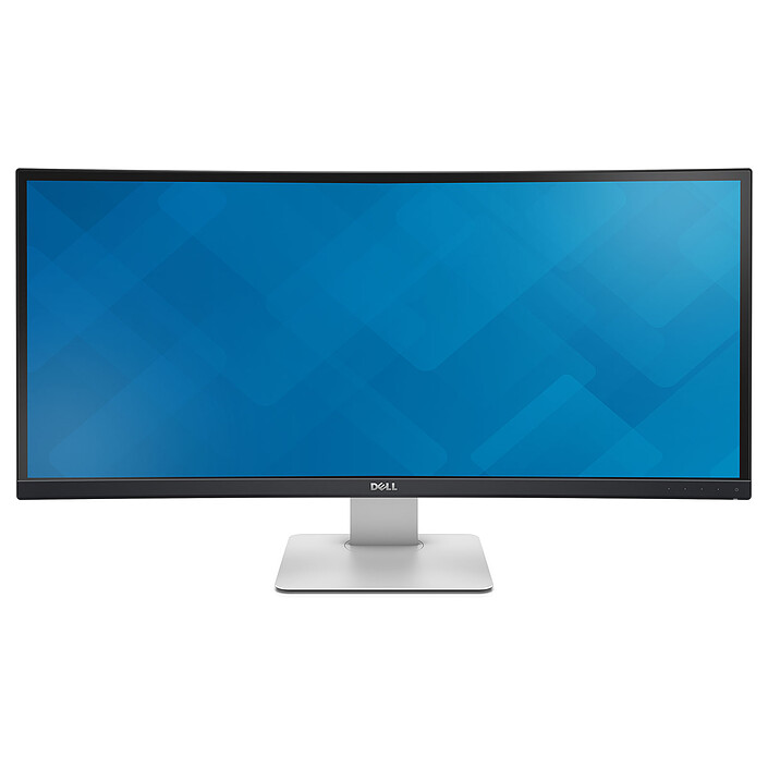 Dell 34" LED - UltraSharp U3415W