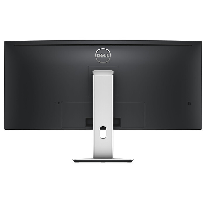 Avis Dell 34" LED - UltraSharp U3415W