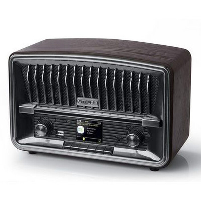 Muse M-135 DBT