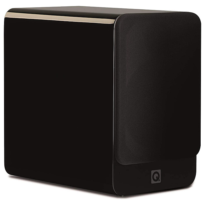 Review Q Acoustics Concept 20 Black Gloss