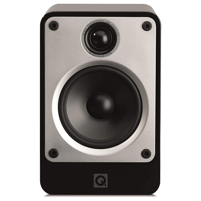 Speakers