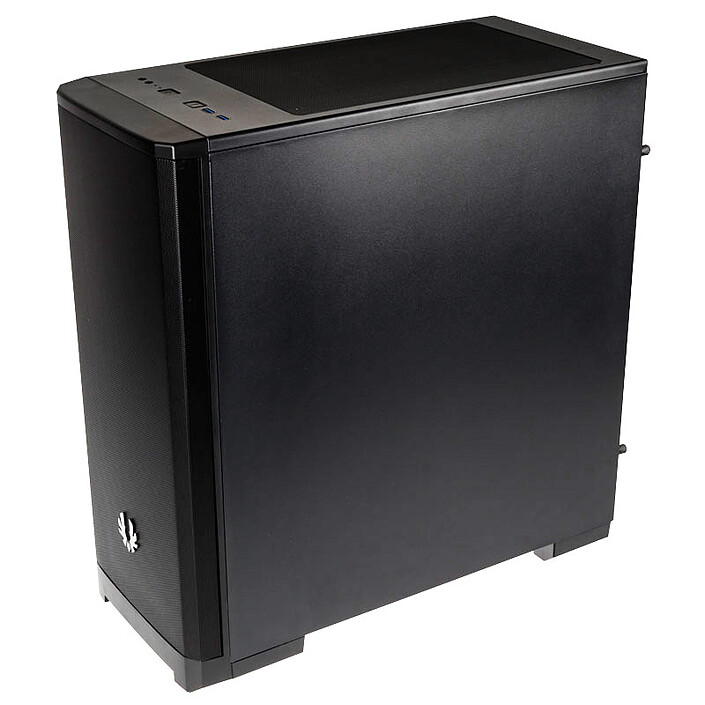 cheap BitFenix Nova MESH TG ARGB (Black)