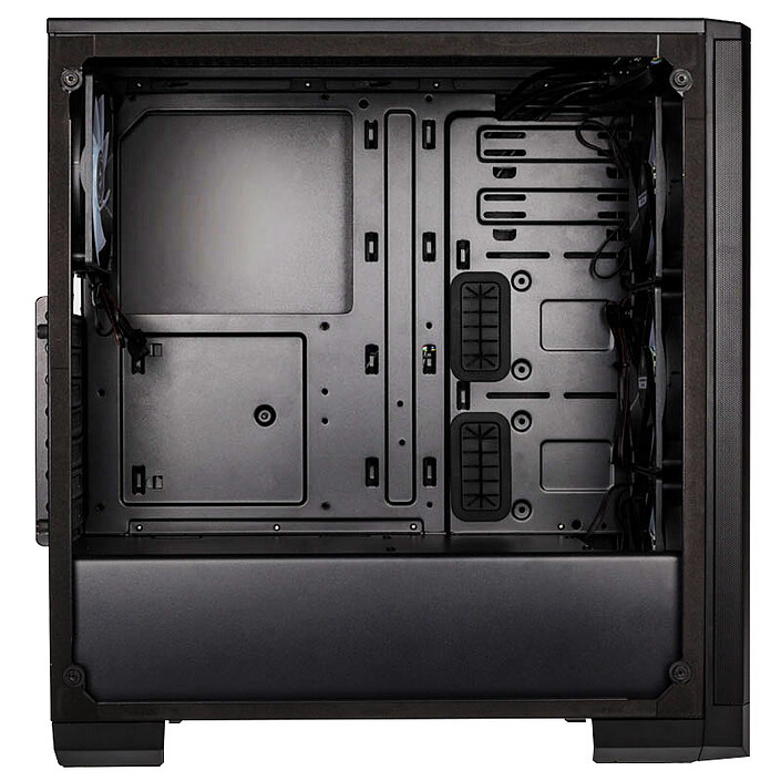 Buy BitFenix Nova MESH TG ARGB (Black)