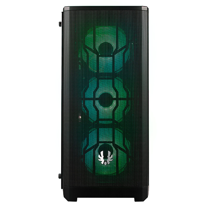 PC cases