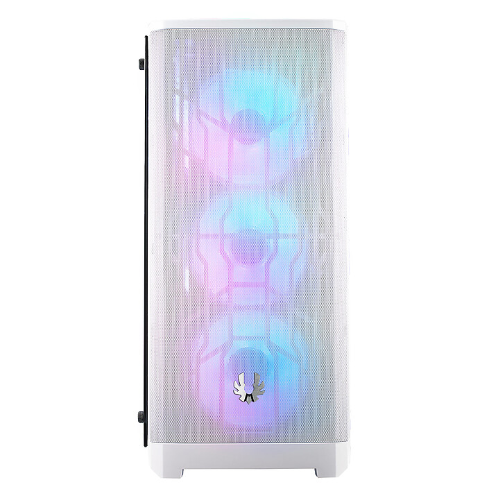 PC cases