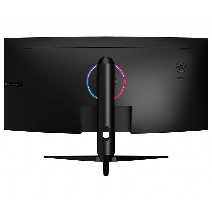 MSI 34" LED - Optix MAG342CQRV pas cher