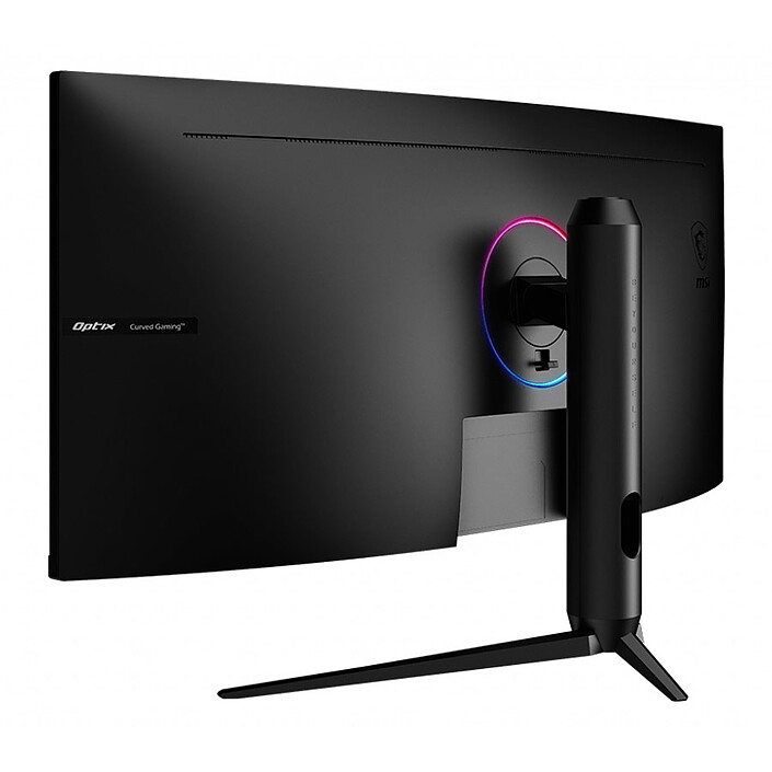 Acheter MSI 34" LED - Optix MAG342CQRV