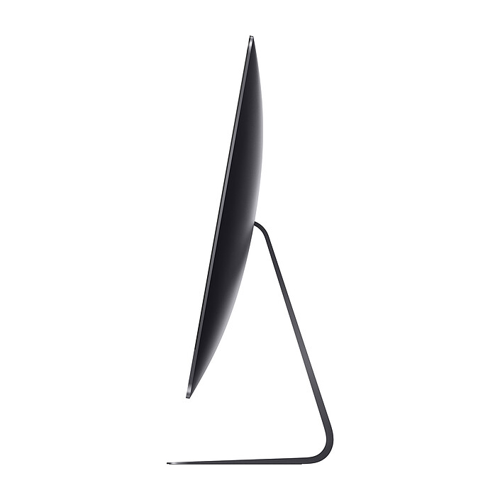 Avis Apple iMac Pro avec écran Retina 5K (MHLV3FN/A)