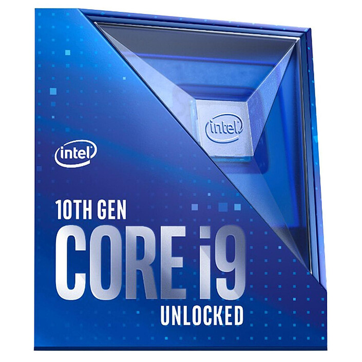 Kit di aggiornamento per PC MSI MPG Z490 ACE Core i9K economico