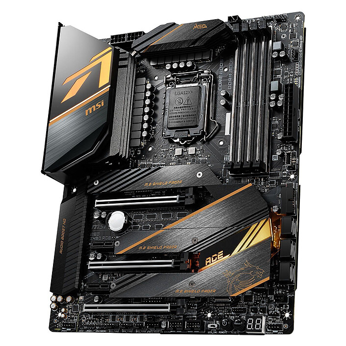 Upgrade kit PC