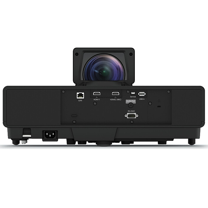 Projector