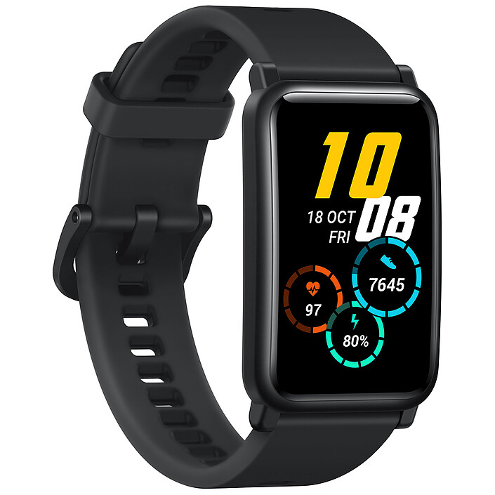 Honor Watch ES Noir