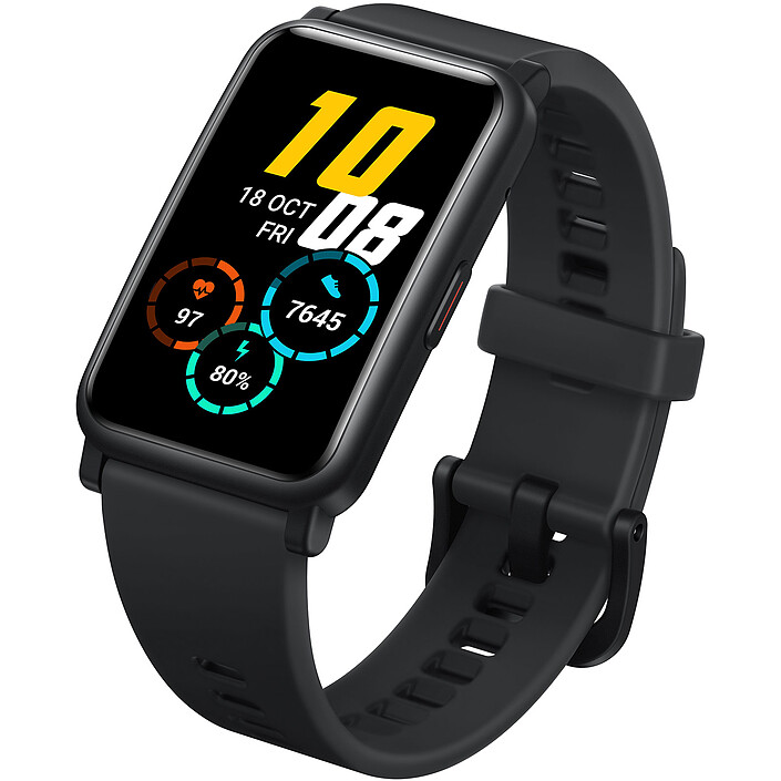 Acheter Honor Watch ES Noir
