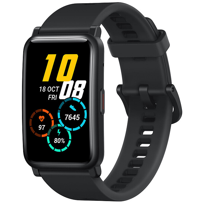Avis Honor Watch ES Noir