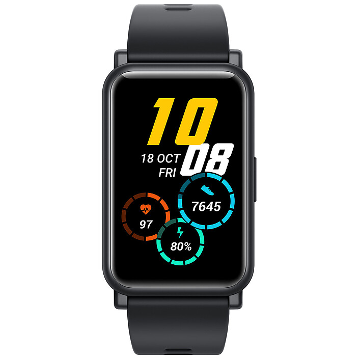 Montre connectée