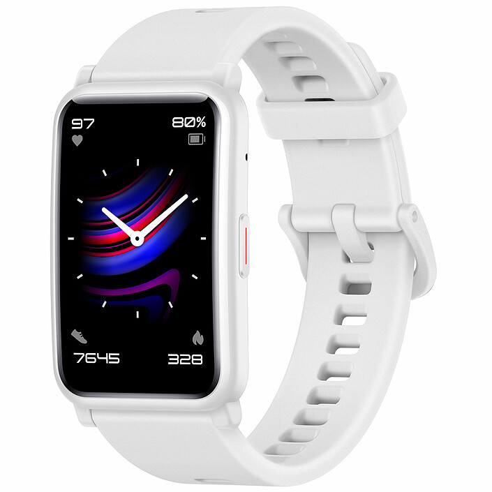 Review Honor Watch ES Grey