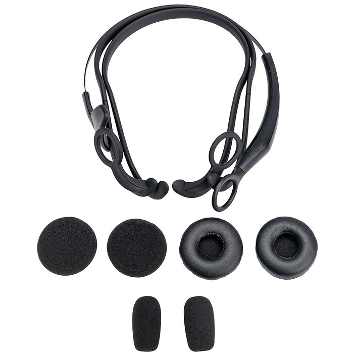 BlueParrott C400-XT Wearing Style Kit