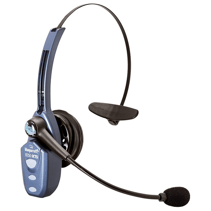 BlueParrott B250-XTS