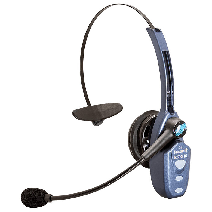 Casque téléphonique