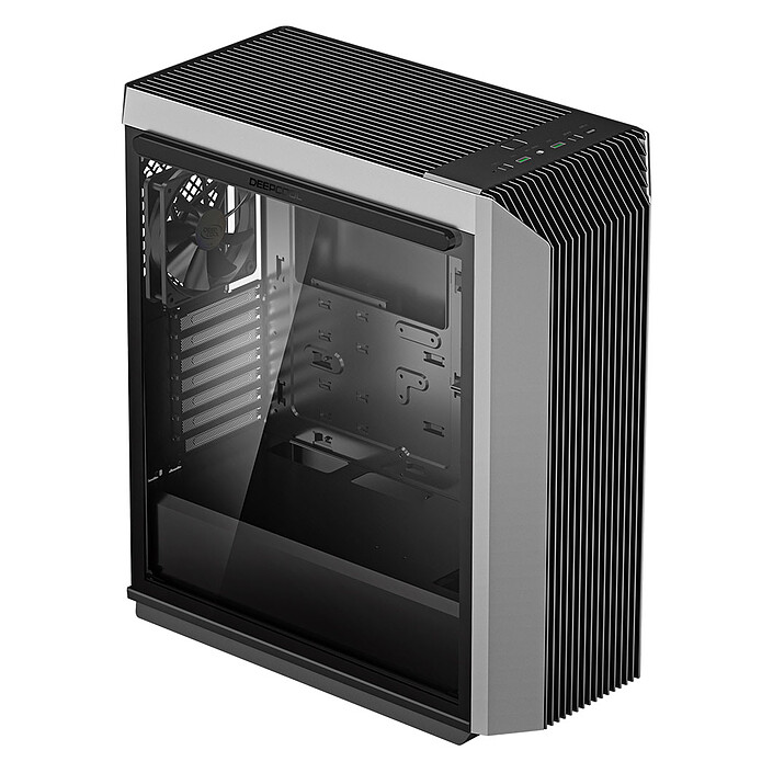 Boîtier PC