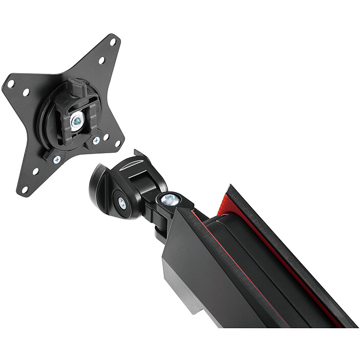 Avis OPLITE Supreme Dual Screen Monitor Stand Pro