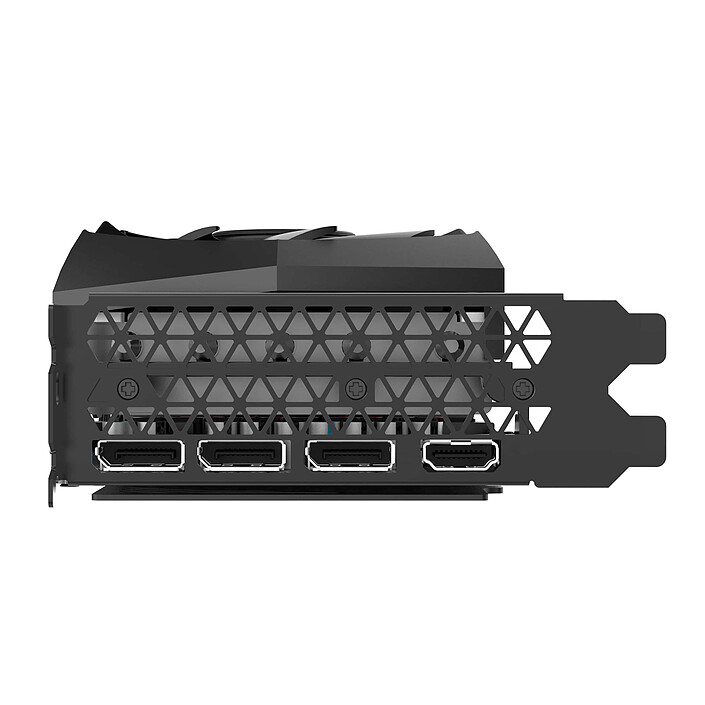 ZOTAC GeForce RTX 3080 TRINITY pas cher