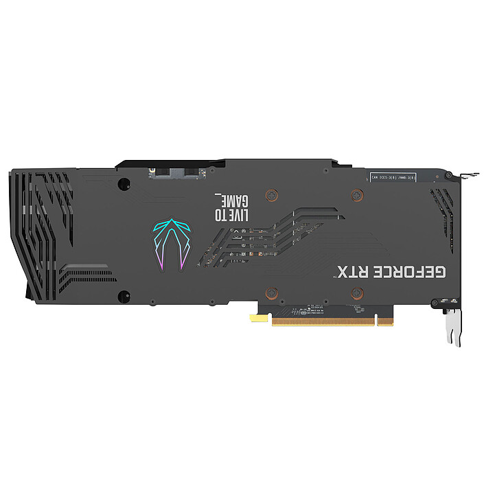 Acheter ZOTAC GeForce RTX 3080 TRINITY