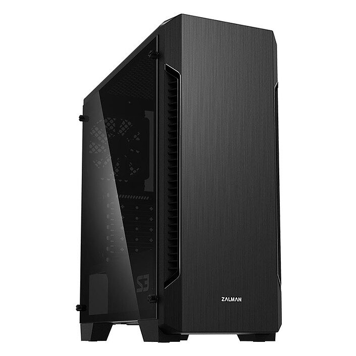 Avis Zalman S3 TG