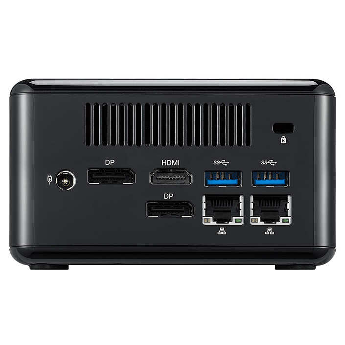 Buy ASRock 4X4 BOX-R1000V