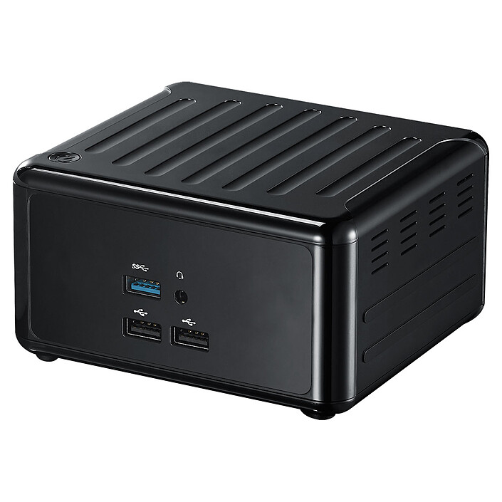 Review ASRock 4X4 BOX-R1000V