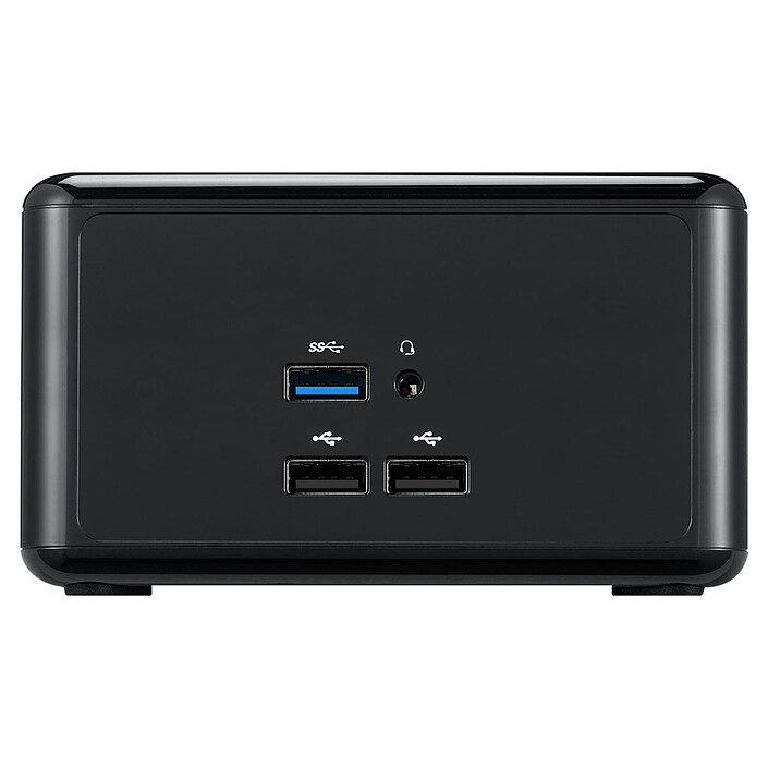 Barebone PC