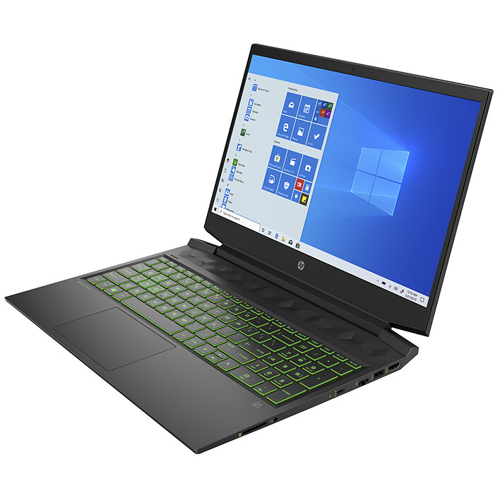 PC portable