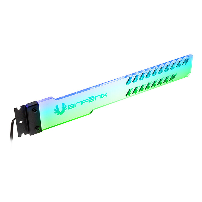 BitFenix Alchemy 3.0 ARGB GPU Bracket