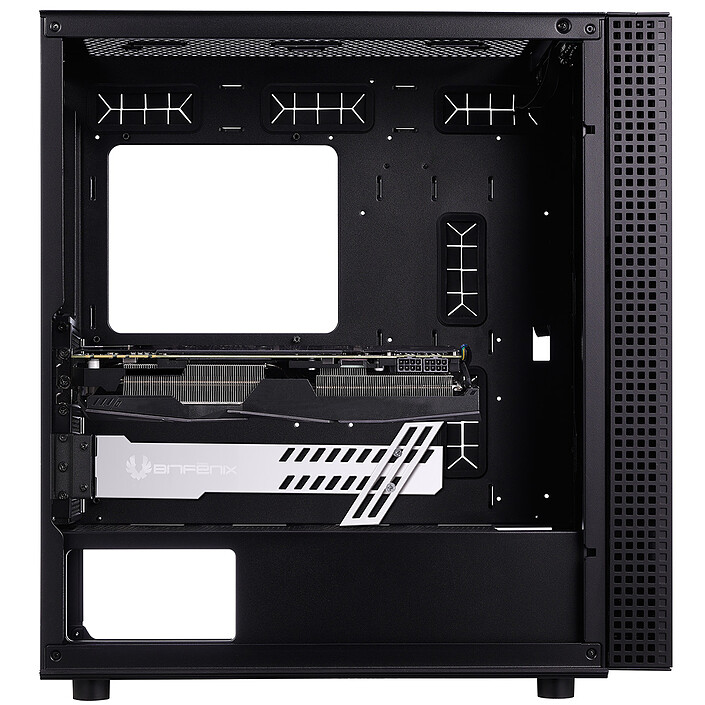 Acheter BitFenix Alchemy 3.0 ARGB GPU Bracket