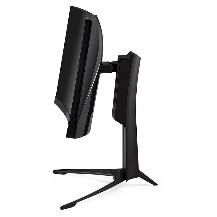 ViewSonic 27" LED - ELITE XG270QC pas cher