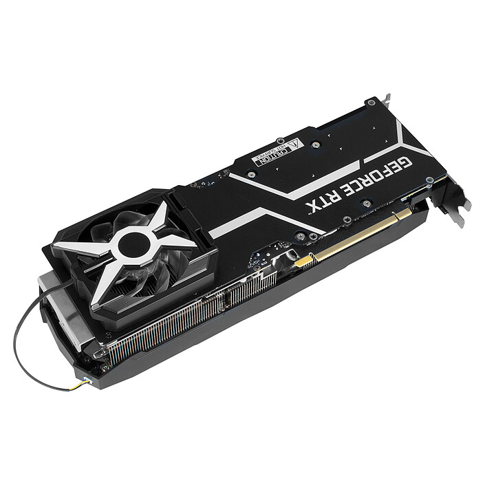 KFA2 GeForce RTX 3080 SG (1-Click OC) pas cher